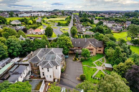 Residential development for sale, Arran Drive, Airdrie ML6