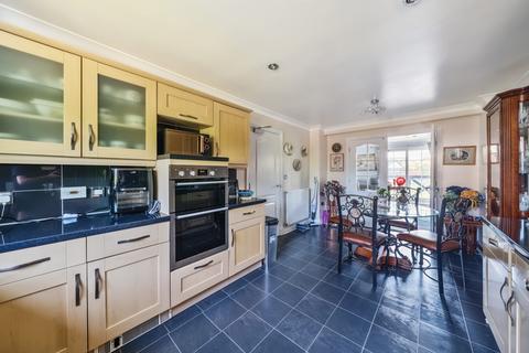 4 bedroom terraced house for sale, Park Lane, Burton Waters, Lincoln, Lincolnshire, LN1