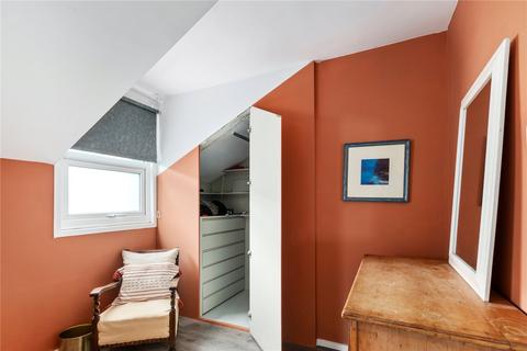 3 bedroom maisonette for sale, Friar Mews, West Norwood, London, SE27