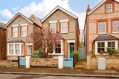 3 bedroom detached house for sale, Piper Road, Kingston upon Thames, KT1