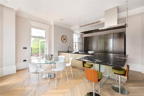 4 bedroom apartment for sale, Otto Schiff House, 12 Nutley Terrace, Hampstead, London, NW3
