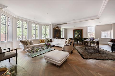 4 bedroom apartment for sale, Otto Schiff House, 12 Nutley Terrace, Hampstead, London, NW3