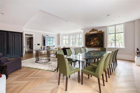 4 bedroom apartment for sale, Otto Schiff House, 12 Nutley Terrace, Hampstead, London, NW3