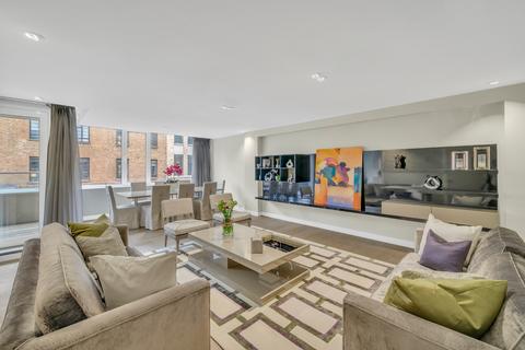2 bedroom apartment for sale, Thayer Street, London W1U