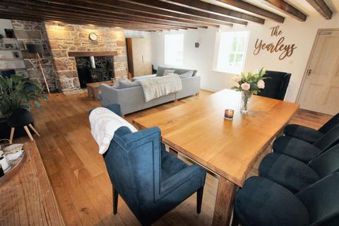 3 bedroom barn conversion for sale, St. Mary, Jersey JE3