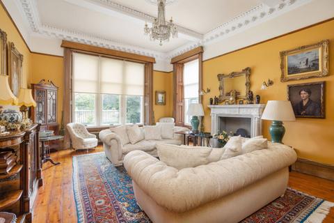 7 bedroom detached house for sale, 19 Palmerston Road, Edinburgh, EH9 1TL