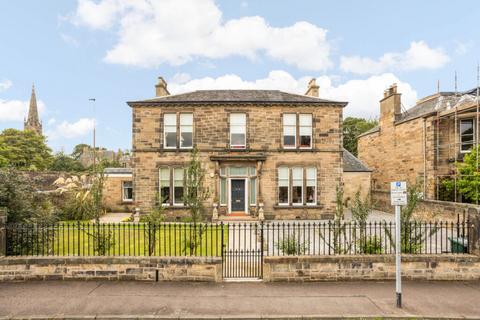 7 bedroom detached house for sale, Palmerston Road, Edinburgh, EH9 1TL