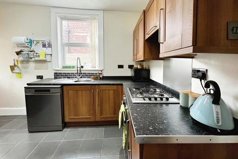 3 bedroom terraced house for sale, Snaefell Avenue, Liverpool L13