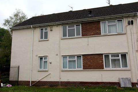 2 bedroom flat to rent, Roche Crescent, Fairwater, Cardiff