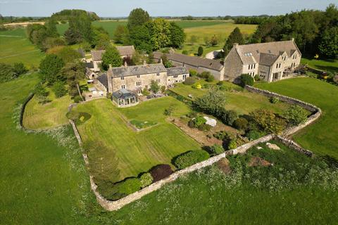 6 bedroom detached house for sale, Hawling, Cheltenham, Gloucestershire, GL54