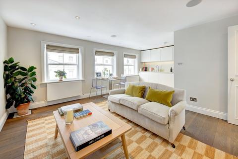 1 bedroom flat for sale, Kensington Park Road, London