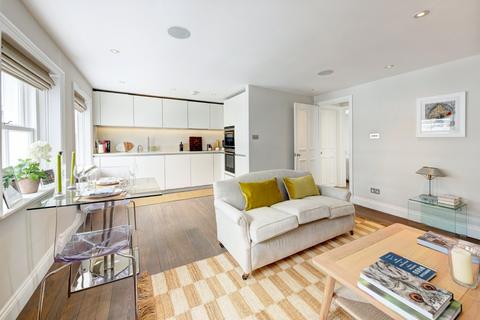 1 bedroom flat for sale, Kensington Park Road, London