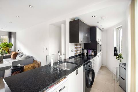 2 bedroom flat for sale, John Campbell Road, Stoke Newington, London, N16