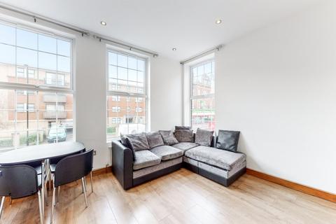 1 bedroom apartment to rent, Tottenham Lane, Crouch End, London, N8