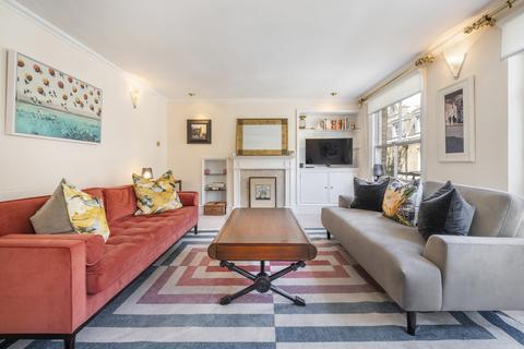 3 bedroom terraced house for sale, Elnathan Mews, Little Venice, London