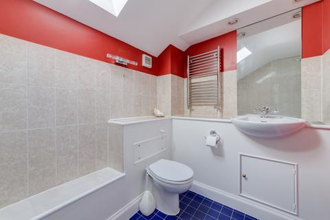 4 bedroom terraced house for sale, St Peters Place, London
