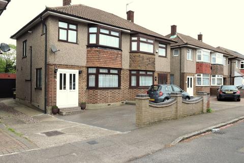 3 bedroom semi-detached house for sale, Cunningham Avenue, Enfield, Middlesex, EN3