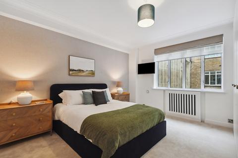 5 bedroom flat to rent, Lancaster Gate, London