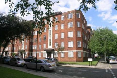 3 bedroom flat to rent, Townshend Court|, St Johns Wood, London, NW8