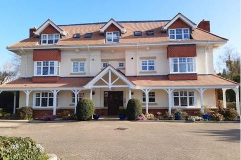 2 bedroom apartment for sale, Sarlsdown Road, Exmouth, EX8 2HY
