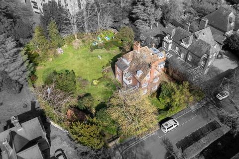 6 bedroom detached house for sale, Selwyn Gardens, Cambridge, Cambridgeshire