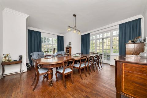 6 bedroom detached house for sale, Selwyn Gardens, Cambridge, Cambridgeshire