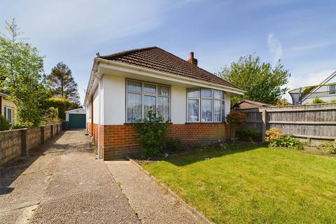 2 bedroom bungalow for sale, Endfield Road, Christchurch, Dorset, BH23
