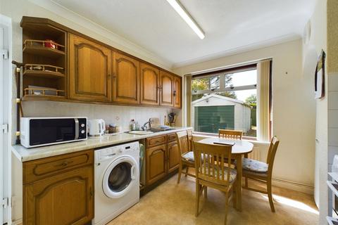 2 bedroom bungalow for sale, Endfield Road, Christchurch, Dorset, BH23