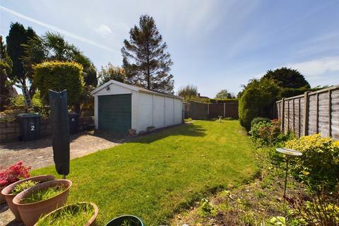 2 bedroom bungalow for sale, Endfield Road, Christchurch, Dorset, BH23