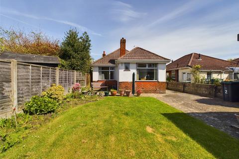 2 bedroom bungalow for sale, Endfield Road, Christchurch, Dorset, BH23