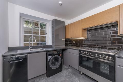 2 bedroom flat to rent, Henderson Row, Stockbridge, Edinburgh, EH3