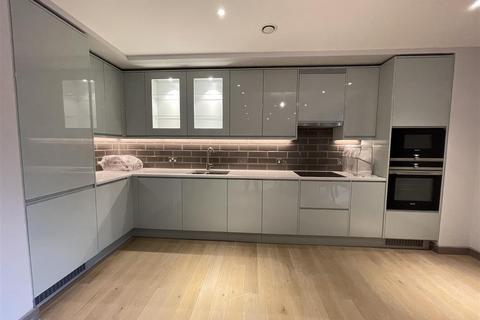 2 bedroom apartment to rent, Cumming House, Wandsworth, Wandsworth