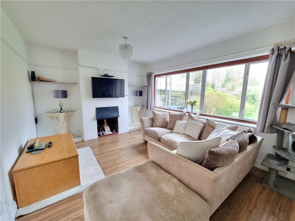 Melrose Crescent, South Orpington... 3 bed bungalow for sale £465,000