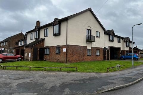 undefined, 2 Bed Flat – Oakash Court, Crescent Nuthall, Nottingham, NG16 1FW. £850 PCM