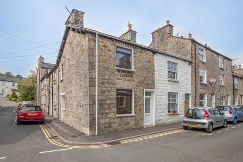 2 bedroom end of terrace house for sale, 26 Union Street, Kendal