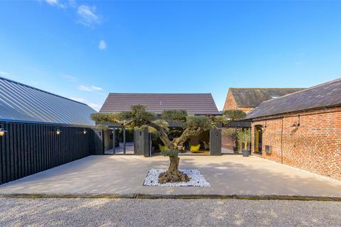 6 bedroom country house for sale, Willoughby Waterleys LE8