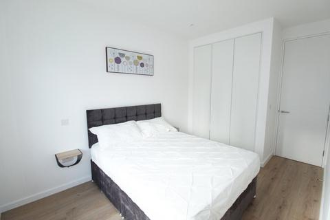 1 bedroom flat to rent, 91A, Whitechapel High Street, London, E1