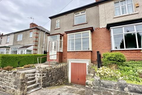 3 bedroom semi-detached house for sale, 45 High Storrs Road High Storrs Sheffield S11 7LD