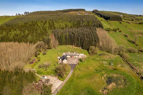 4 bedroom detached house, Carrowneden, Swinford, Co Mayo