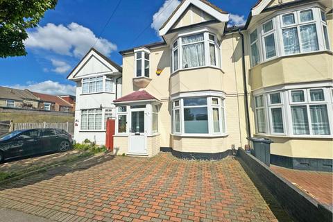 4 bedroom end of terrace house for sale, Fairfield Road,  Ilford, IG1