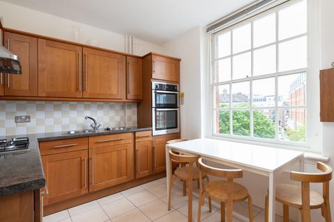 1 bedroom apartment for sale, Gainsborough House, Erasmus Street, London, SW1P