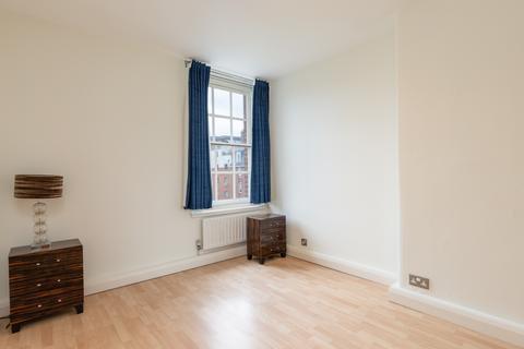 1 bedroom apartment for sale, Gainsborough House, Erasmus Street, London, SW1P