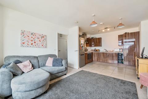 1 bedroom flat for sale, 453 Purley Way, Croydon CR0