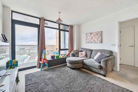 1 bedroom flat for sale, 453 Purley Way, Croydon CR0