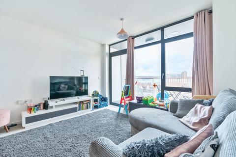 1 bedroom flat for sale, 453 Purley Way, Croydon CR0