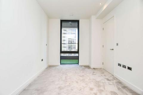 Flat 606, Bagshaw Building, 1 Wards Place, London, E14 9AZ