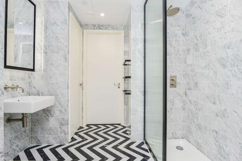 Flat 606, Bagshaw Building, 1 Wards Place, London, E14 9AZ