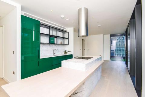 Flat 606, Bagshaw Building, 1 Wards Place, London, E14 9AZ