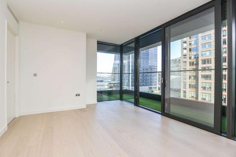 Flat 606, Bagshaw Building, 1 Wards Place, London, E14 9AZ