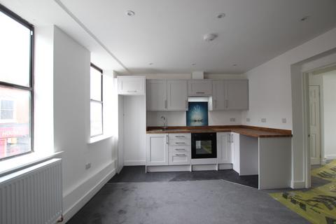 2 bedroom apartment to rent, 22-24 New Street, Worcester, Worcestershire, WR1 2DP